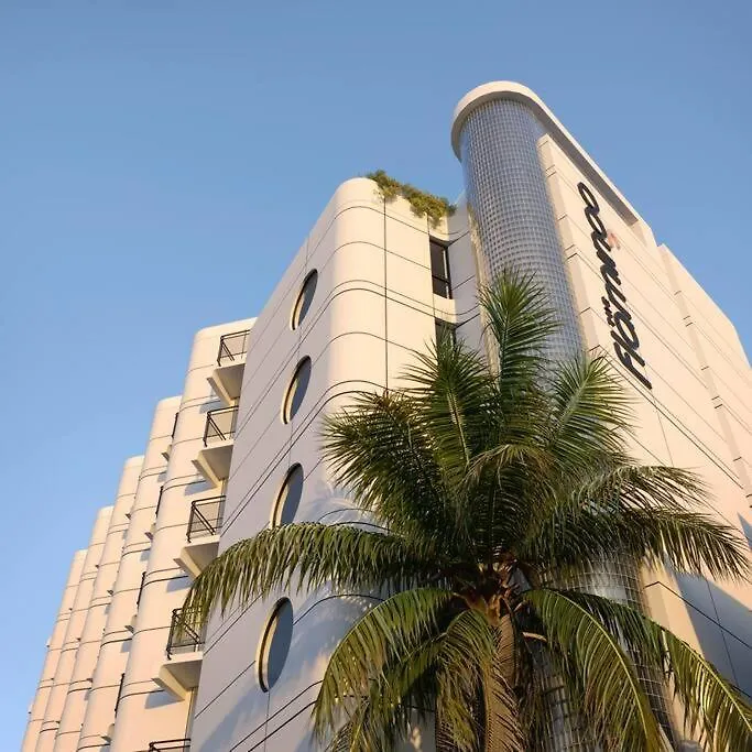 Sassy Studio In Trendy Sea Point Ciudad del Cabo 0*,