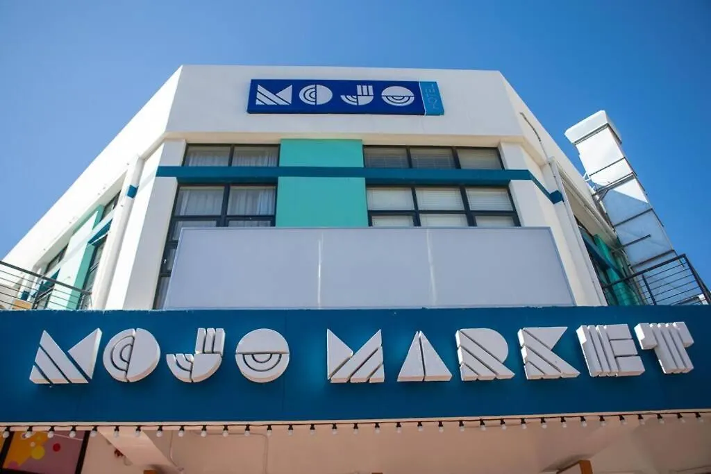 Sassy Studio In Trendy Sea Point Le Cap Afrique du Sud